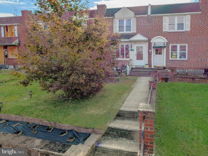 Photo of 1158 Taylor Drive, Folcroft PA