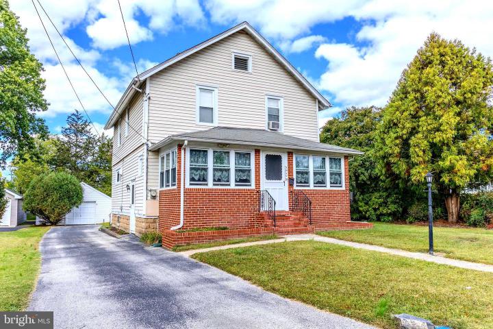 Photo of 1919 Pershing Avenue, Morton PA