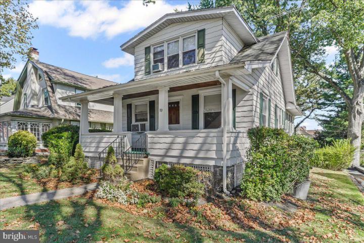 Photo of 89 Saxer Avenue, Springfield PA