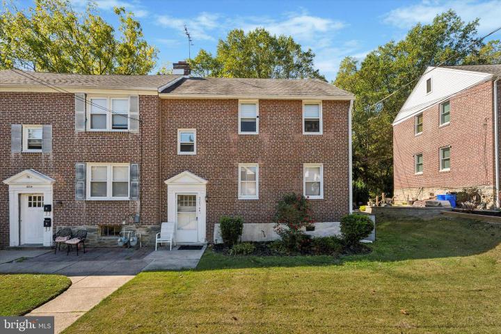 Photo of 2216 Steele Road, Drexel Hill PA