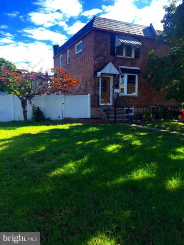 Photo of 900 Maple Avenue, Glenolden PA