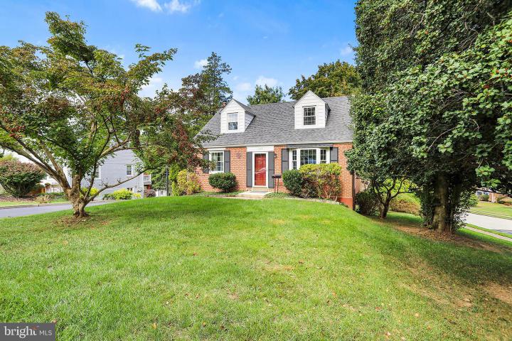 Photo of 145 Wood Road, Springfield PA