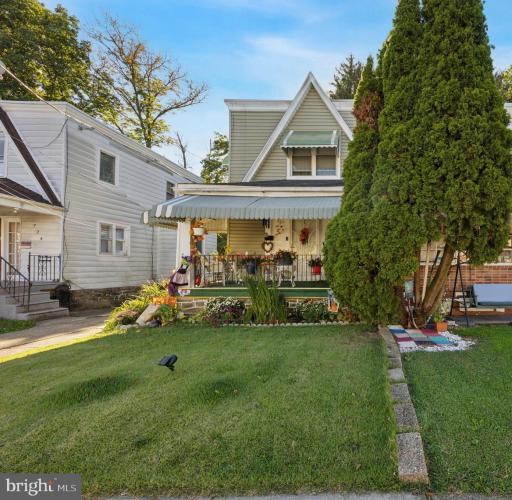 Photo of 722 Yeadon Avenue, Lansdowne PA