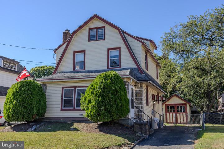 Photo of 828 Mason Avenue, Drexel Hill PA
