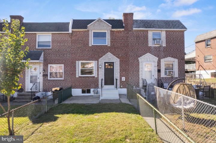 Photo of 726 Grant Road, Folcroft PA