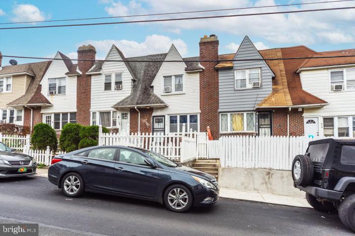 Photo of 418 Hampden Road, Upper Darby PA