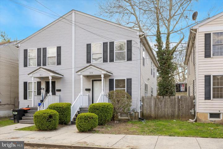 Photo of 924 Madison Street, Chester PA
