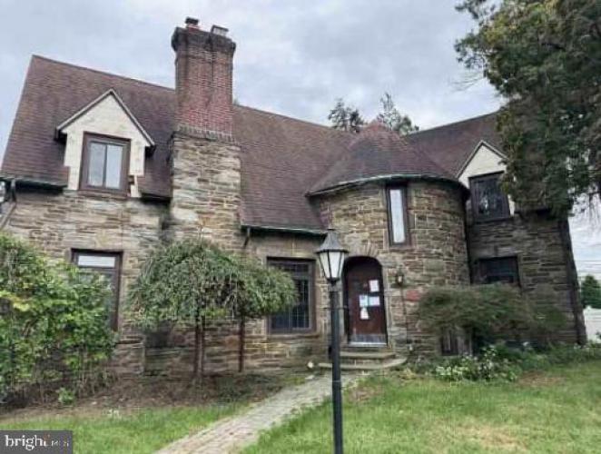 Photo of 2820 Hillcrest Road, Drexel Hill PA