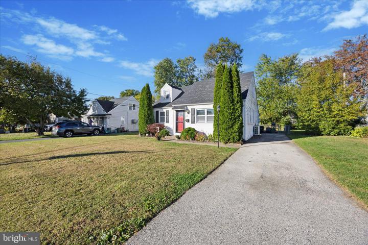 Photo of 212 Charles Avenue, Brookhaven PA