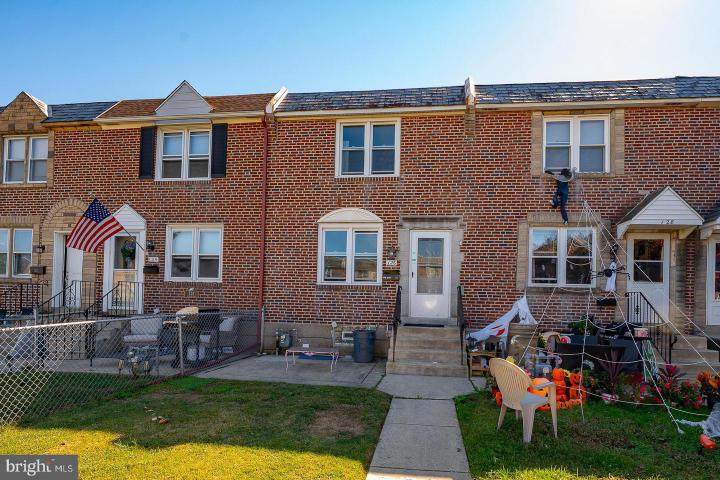 Photo of 126 Academy Road, Clifton Heights PA