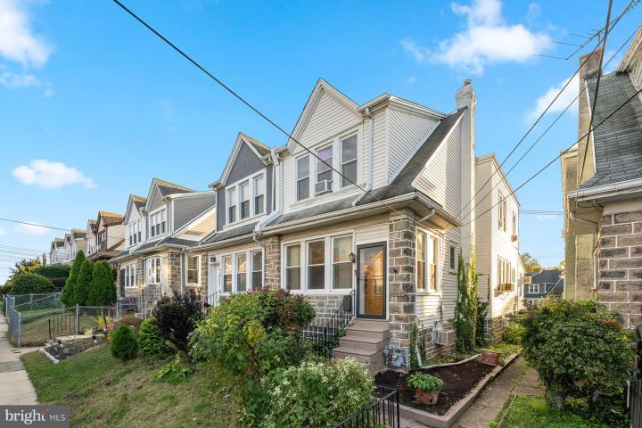 Photo of 808 Serrill Avenue, Lansdowne PA