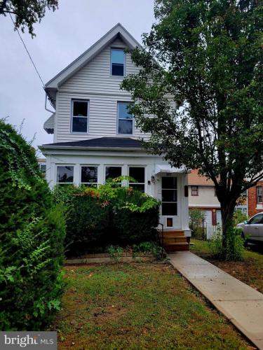 Photo of 205 Mohawk Avenue, Norwood PA