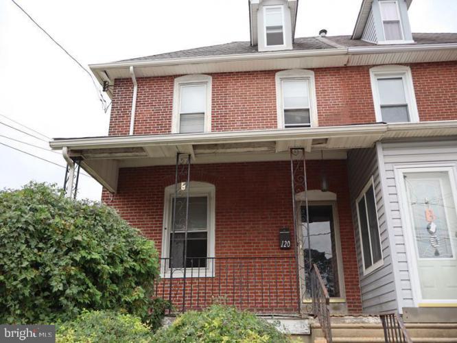 Photo of 120 N Diamond Street, Clifton Heights PA