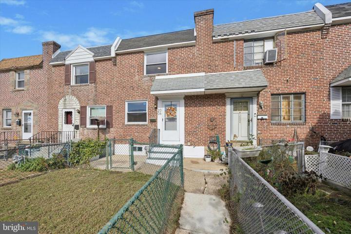 Photo of 2006 Carter Road, Folcroft PA