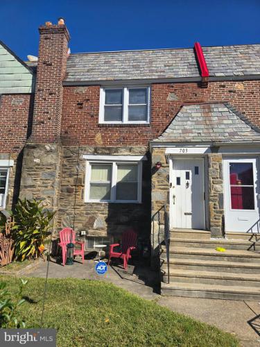 Photo of 703 Briarcliff, Upper Darby PA