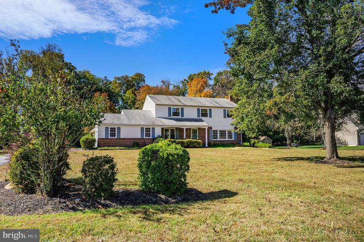Photo of 36 Judith Lane, Thornton PA
