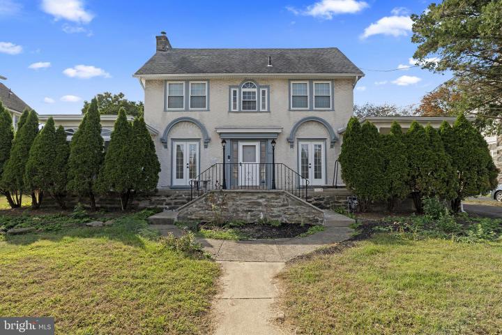 Photo of 824 Lindale Avenue, Drexel Hill PA