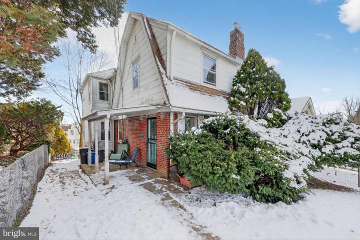 Photo of 623 Wynnewood Road