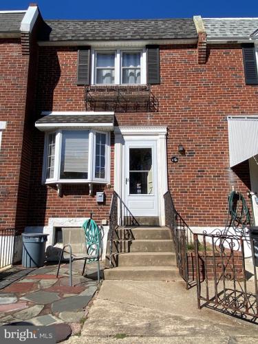 Photo of 631 Beech Avenue, Glenolden PA