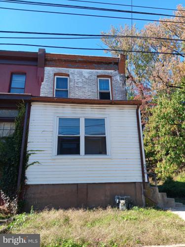 Photo of 236 Mill Street, Darby PA