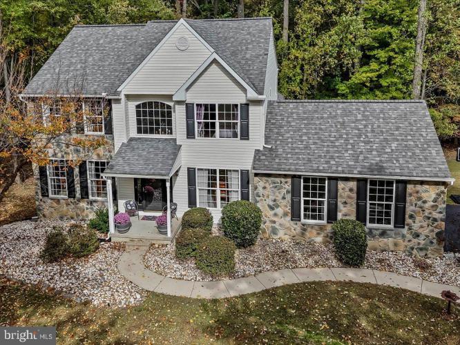 Photo of 1408 Grams Way