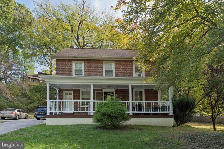 Photo of 543 Bloomfield Avenue, Drexel Hill PA
