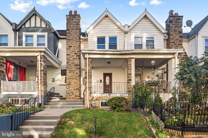 Photo of 324 Kingston Road