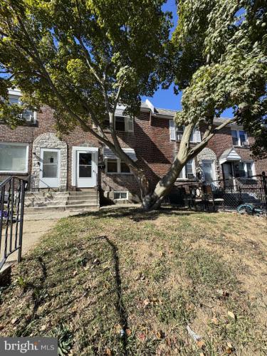 Photo of 248 W 22nd Street, Chester PA