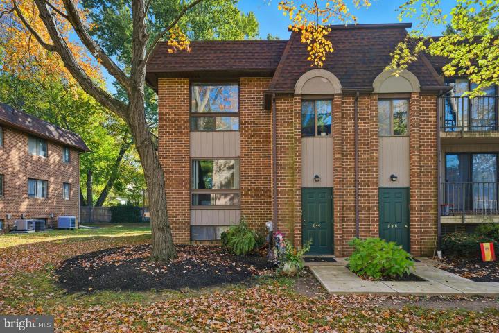 Photo of 844 Putnam Boulevard 61a, Wallingford PA