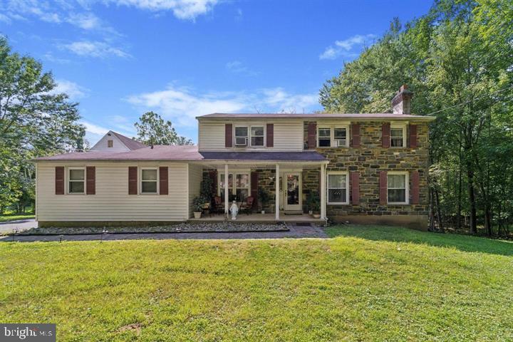 Photo of 630 Mount Alverno Road, Media PA