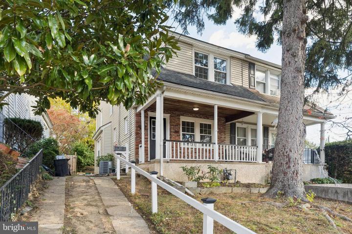Photo of 333 Blanchard Road, Drexel Hill PA