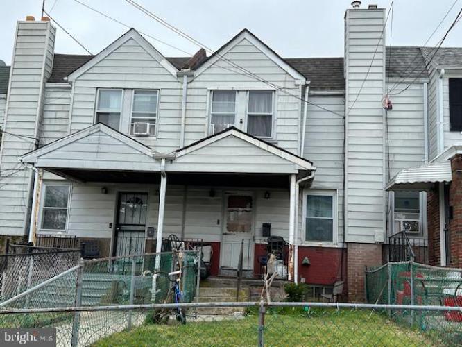 Photo of 726 Copley Road, Upper Darby PA