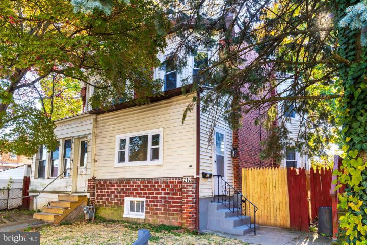 Photo of 212 Pusey Avenue, Darby PA