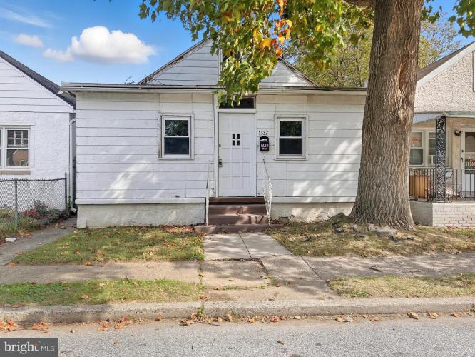 Photo of 1337 Townsend Street