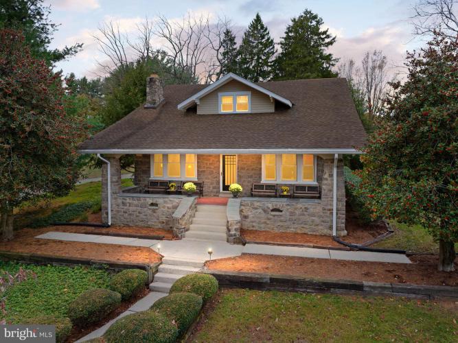 Photo of 490 S Old Middletown Road, Media PA