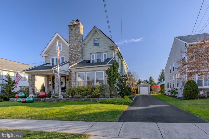 Photo of 39 Columbus Avenue