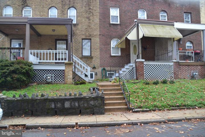 Photo of 7042 Clinton Road, Upper Darby PA