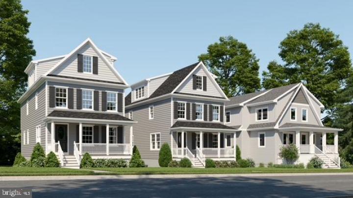 Photo of 611 Summer Street, Media PA