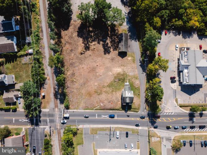 Photo of 610 N Swarthmore Avenue