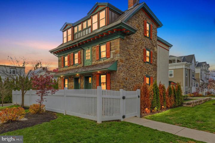 Photo of 126 N Providence Road