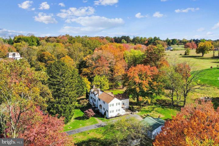 Photo of 1554 Meadow Lane, Glen Mills PA