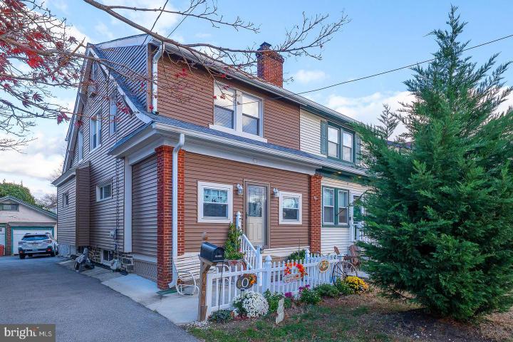 Photo of 119 Wilson Avenue