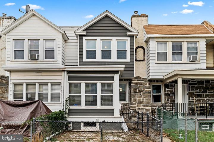 Photo of 7229 Clinton Road, Upper Darby PA