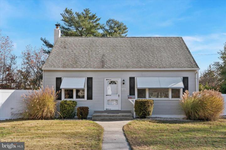 Photo of 4105 Mount Vernon Avenue