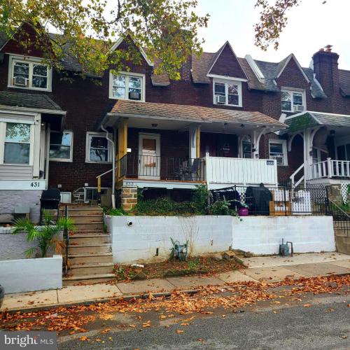 Photo of 433 Copley Road