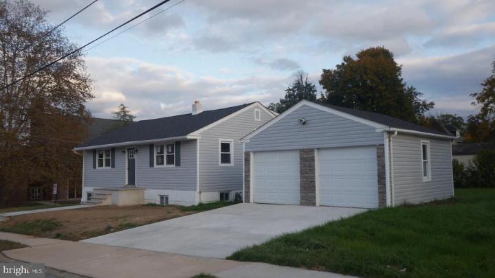 Photo of 182 Berkley Avenue, Lansdowne PA