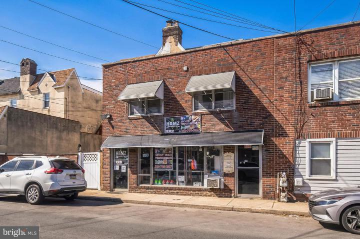 Photo of 228 Long Lane, Upper Darby PA