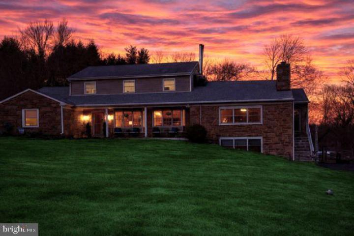 Photo of 779 Concord Road, Glen Mills PA