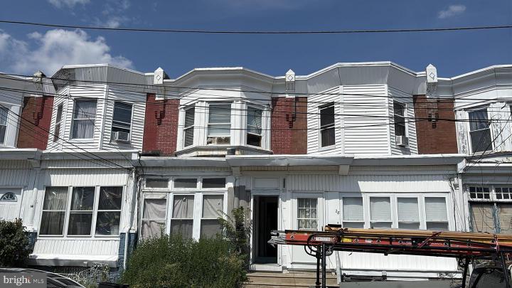 Photo of 26 New Street