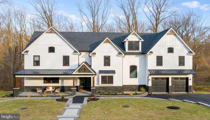 Photo of 8 Chipmunk Lane, Media PA